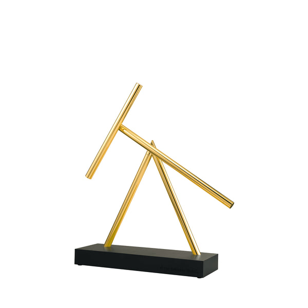 The Swinging Sticks<sup>®</sup> - Basic - Black Gold