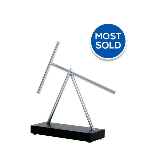 The Swinging Sticks<sup>®</sup> - Original Edition - Matt Black