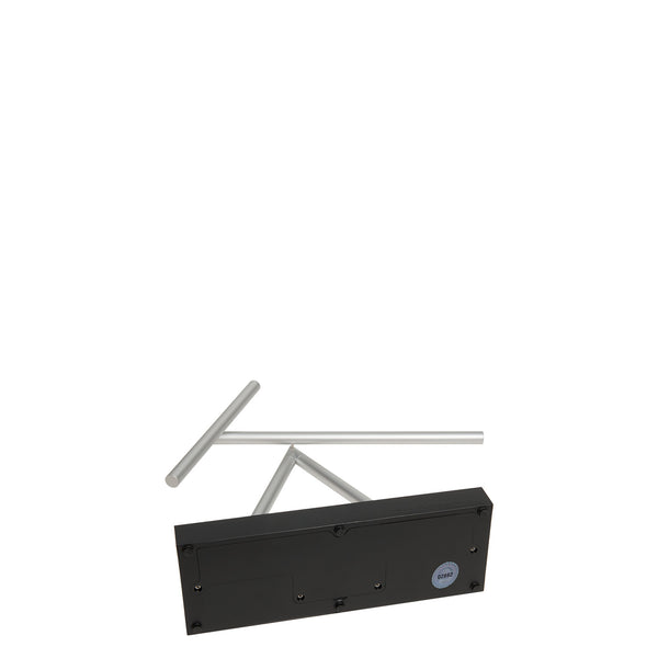 The Swinging Sticks<sup>®</sup> - Basic - Matt Black