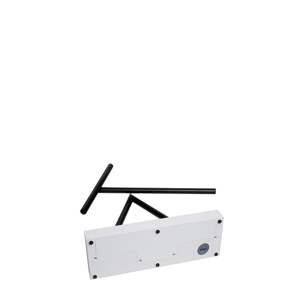 The Swinging Sticks<sup>®</sup> - Desktop Toy - White/Black