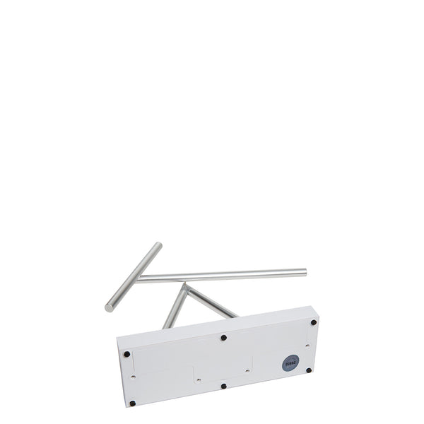 The Swinging Sticks<sup>®</sup> - Basic - White