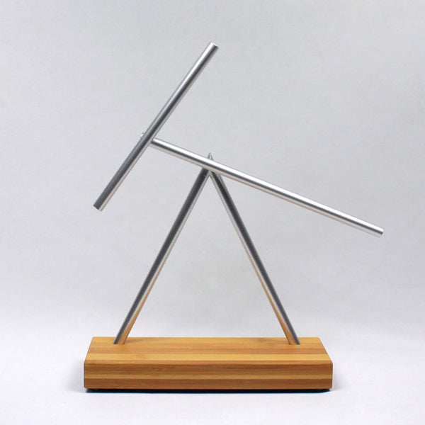 The Swinging Sticks<sup>®</sup> - Original Edition - Bamboo B Quality