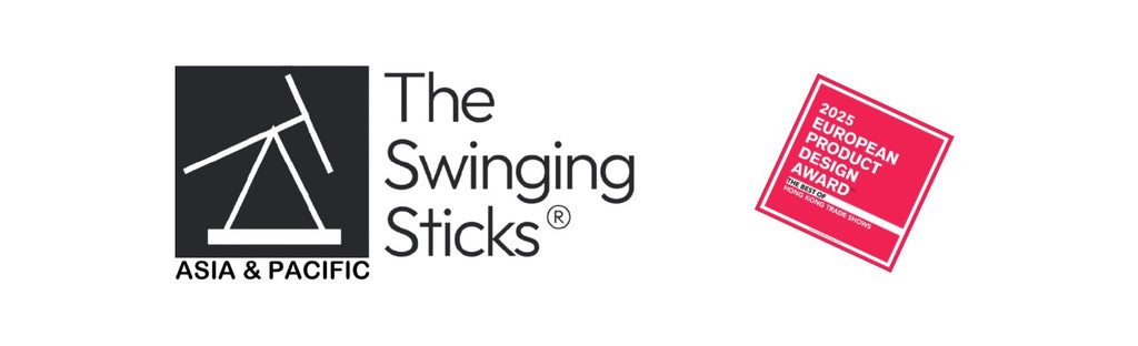 The Swinging Sticks Perpetual Motion Kinetic Energy