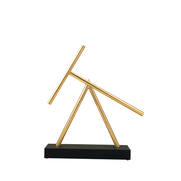 The Swinging Sticks<sup>®</sup> - Basic - Black Gold