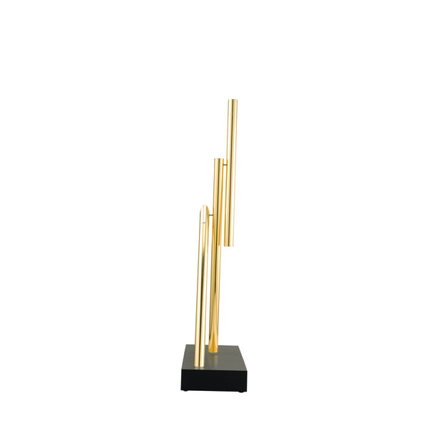 The Swinging Sticks<sup>®</sup> - Basic - Black Gold