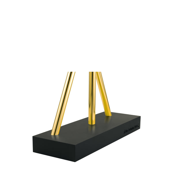 The Swinging Sticks<sup>®</sup> - Basic - Black Gold