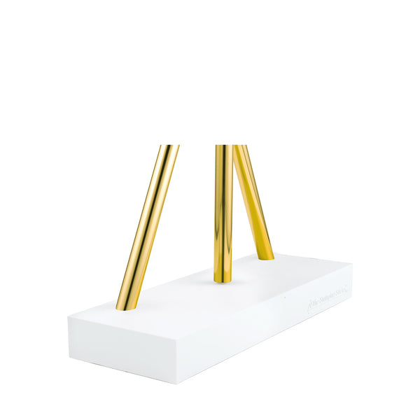 The Swinging Sticks<sup>®</sup> - Basic - White Gold