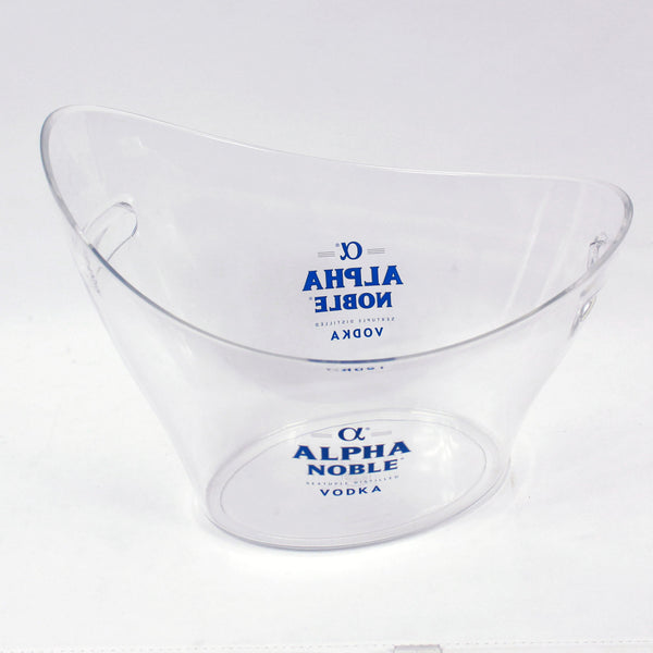 Ice Bucket for Alpha Noble Vodka - GeelongShop Perpetual Motion Kinetic Energy Double Pendulum Sculpture
