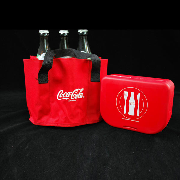 Bag and Lunch-pack for Coca Cola - GeelongShop Perpetual Motion Kinetic Energy Double Pendulum Sculpture