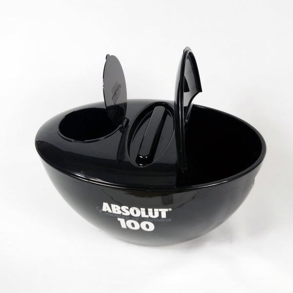 Ice Bucket for Absolut Vodka - GeelongShop Perpetual Motion Kinetic Energy Double Pendulum Sculpture