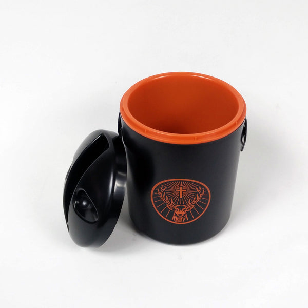 Ice Bucket for Jägermeister - GeelongShop Perpetual Motion Kinetic Energy Double Pendulum Sculpture