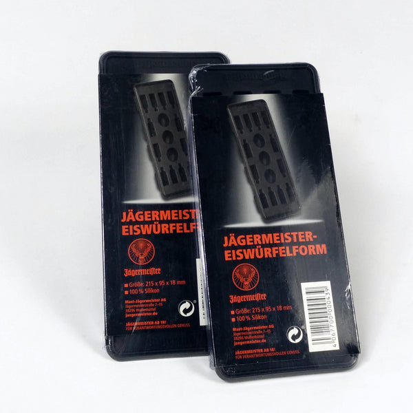 Silicone Ice Cube Tray for Jägermeister - GeelongShop Perpetual Motion Kinetic Energy Double Pendulum Sculpture