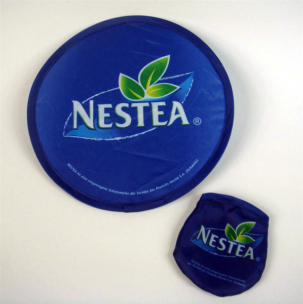 Foldable Frisbee for Nestea - GeelongShop Perpetual Motion Kinetic Energy Double Pendulum Sculpture