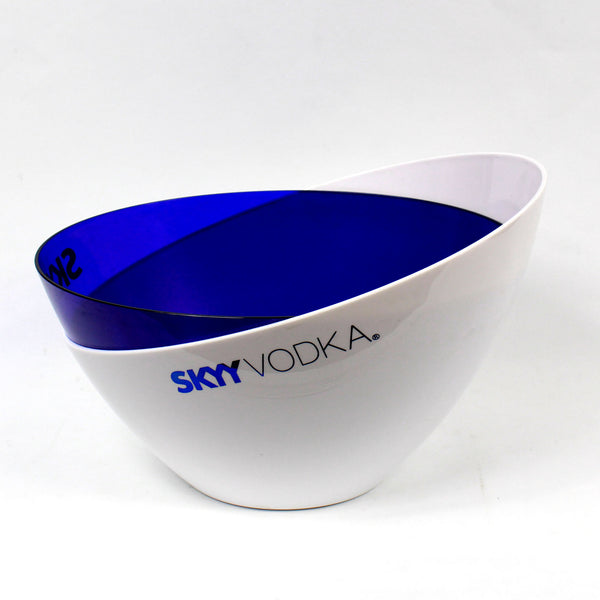Ice Bucket for Skyy Vodka - GeelongShop Perpetual Motion Kinetic Energy Double Pendulum Sculpture