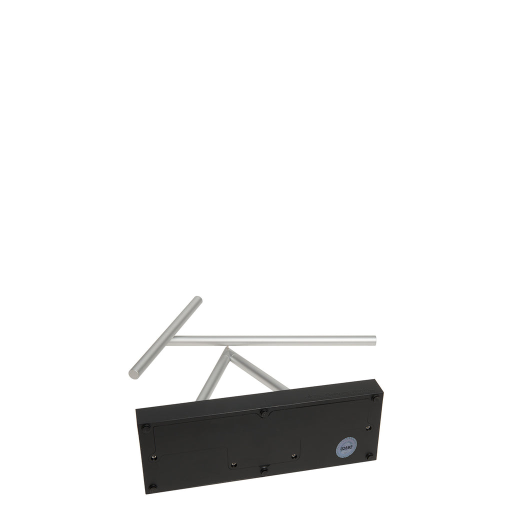 The Swinging Sticks® Desktop Toy - Black – GeelongShop