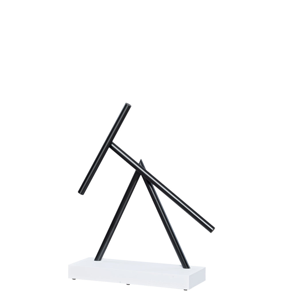The Swinging Sticks® Desktop Toy - Black – GeelongShop