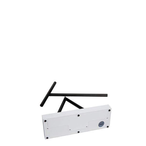 The Swinging Sticks<sup>®</sup> - Basic - White/Black