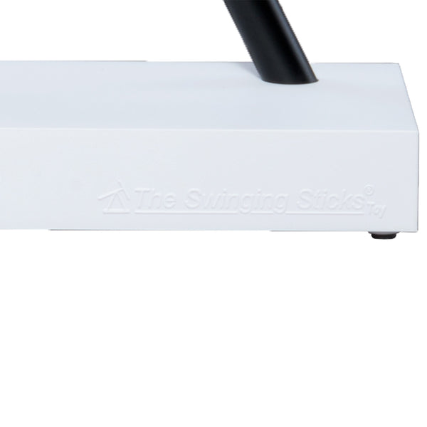 The Swinging Sticks<sup>®</sup> - Basic - White/Black