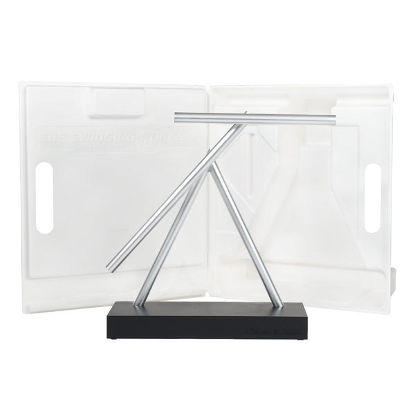The Swinging Sticks<sup>®</sup> - Basic - White