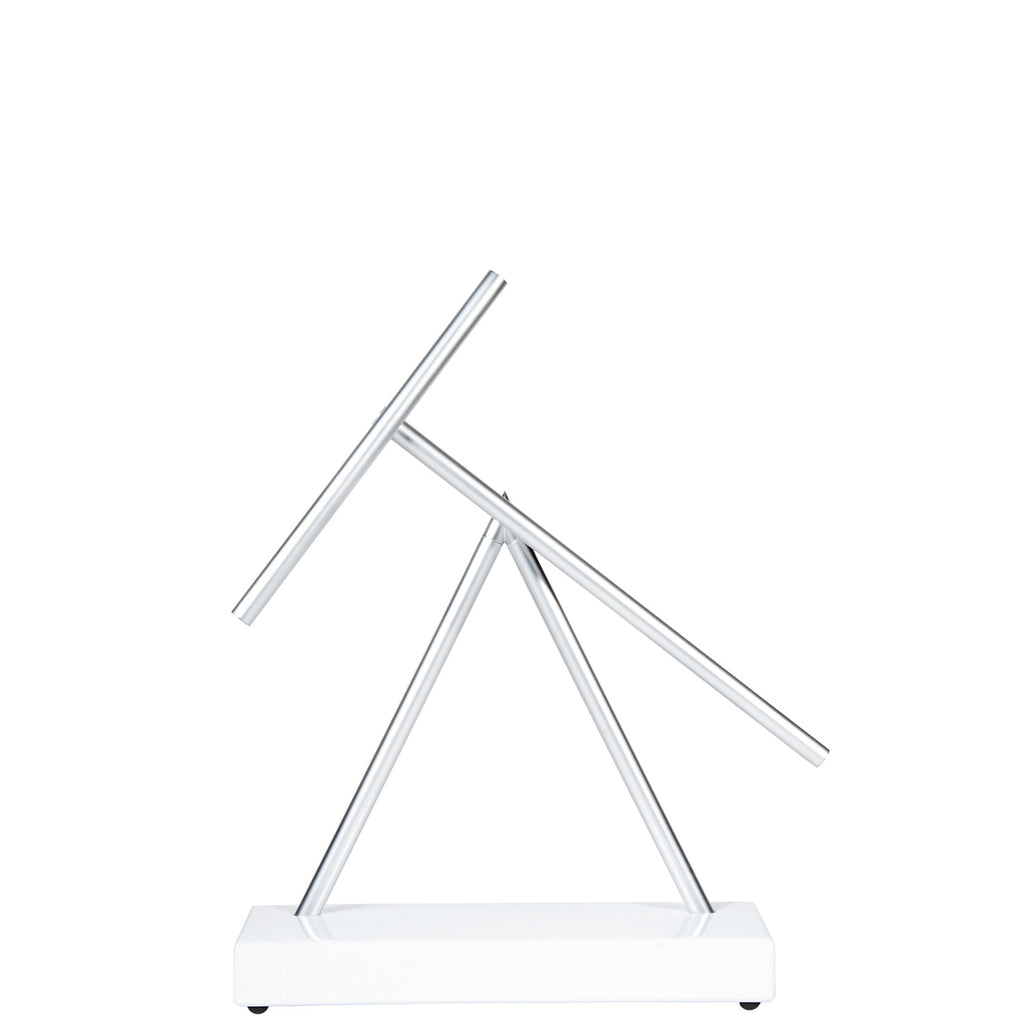 The swinging sticks hotsell kinetic desk sculpture