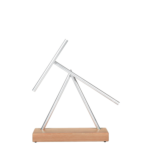 The Swinging Sticks<sup>®</sup> - Original Edition - White Oak