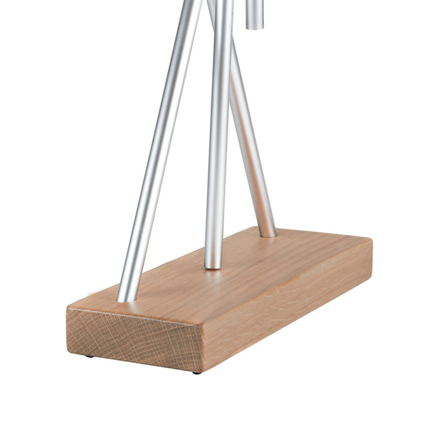 The Swinging Sticks<sup>®</sup> - Original Edition - White Oak