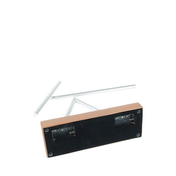 The Swinging Sticks<sup>®</sup> - Original Edition - White Oak
